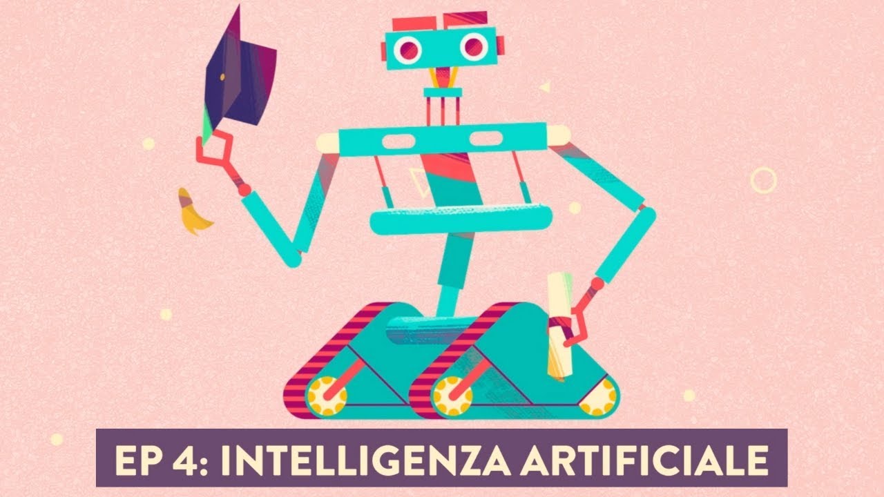 Intelligenza Artificiale come funziona e perché è già nelle