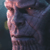 Thanos - Close Up