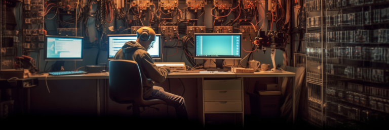 Potenziale Rischi per la Sicurezza dei Dati nell’Intelligenza Artificiale