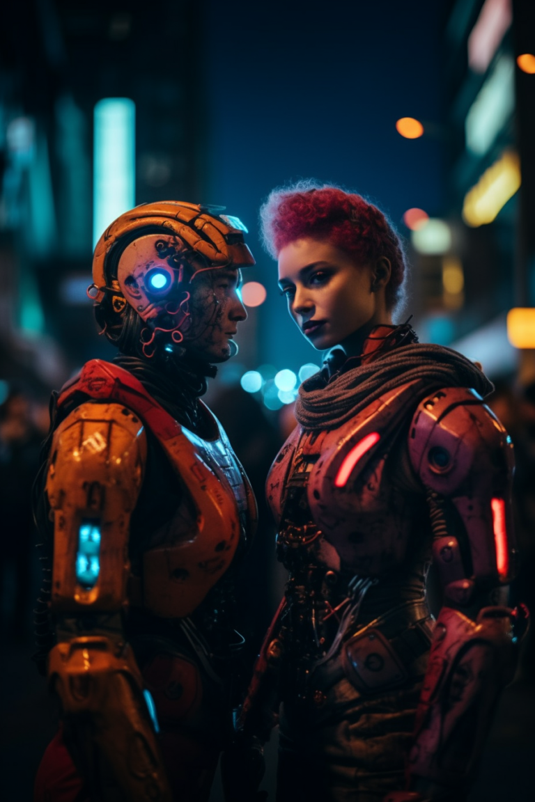 Il sessismo nell’intelligenza artificiale