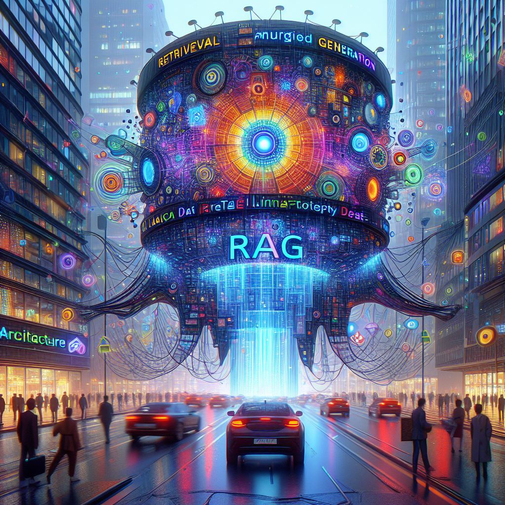 RAG (Retrieval-Augmented Generation)