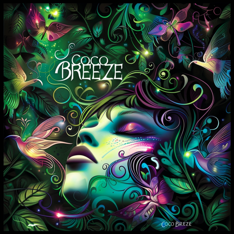 COCO BREEZE