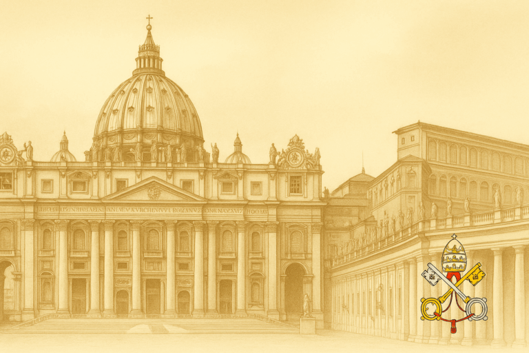 Conclave 2025