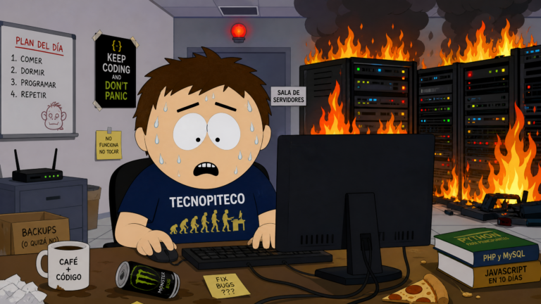 L’illusione dei tecnopitechi: perché l’Agentic Coding non salverà chi non sa progettare